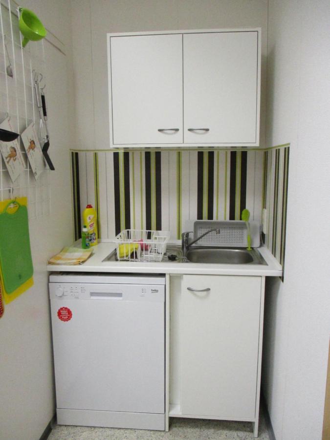 Ferienwohnung Alte Apotheke Eibenstock Exteriör bild